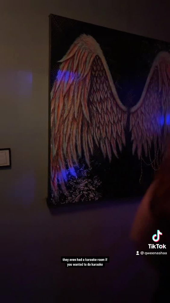 The Hub Lounge