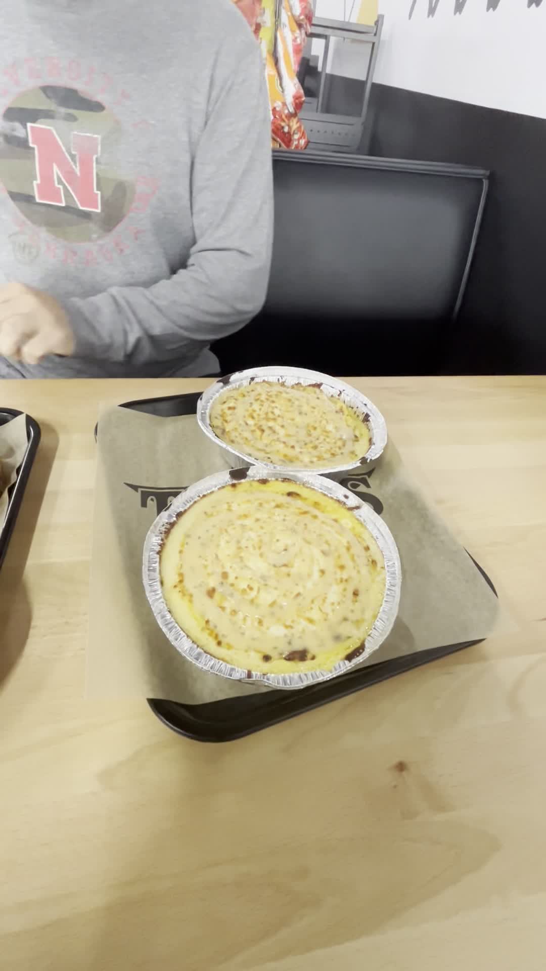 Roni’s Mac Bar