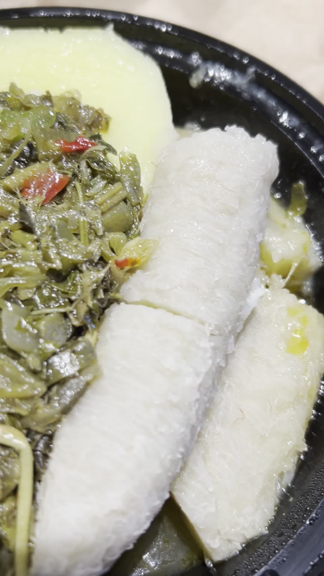 Betta Taste Caribbean Kitchen