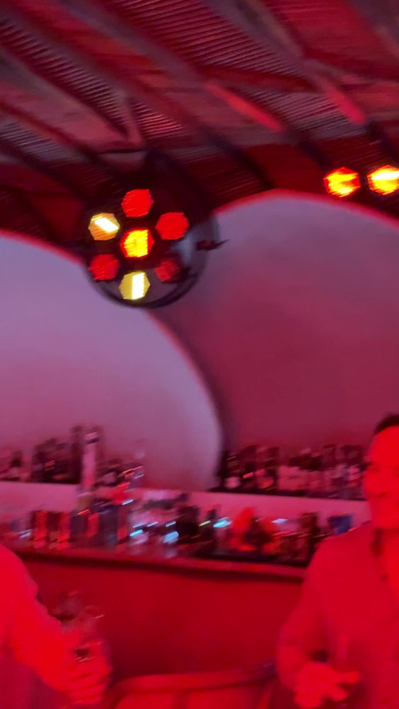 Eva Beach Club