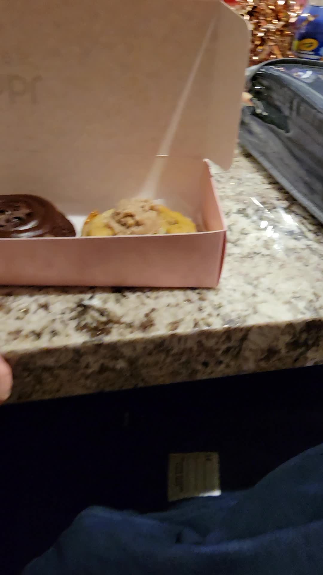 Crumbl
