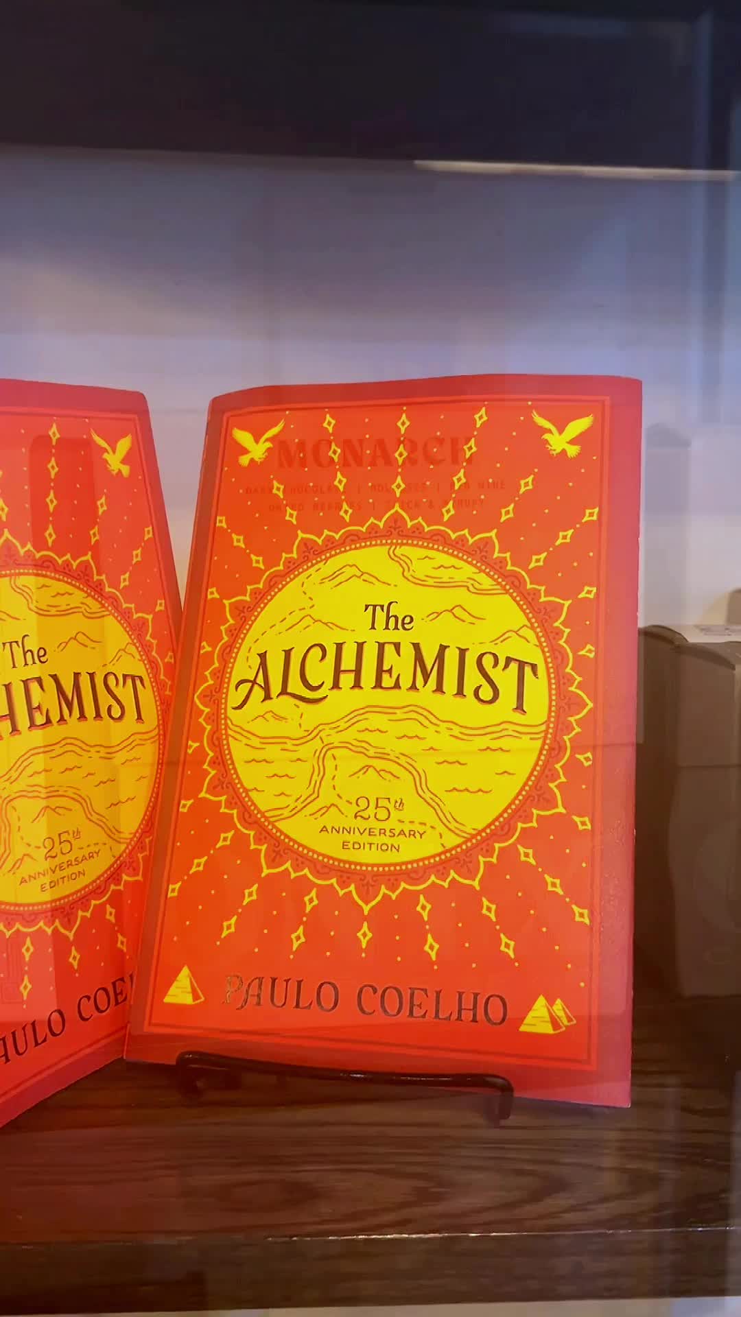 Video review of Alchemist Coffee Project