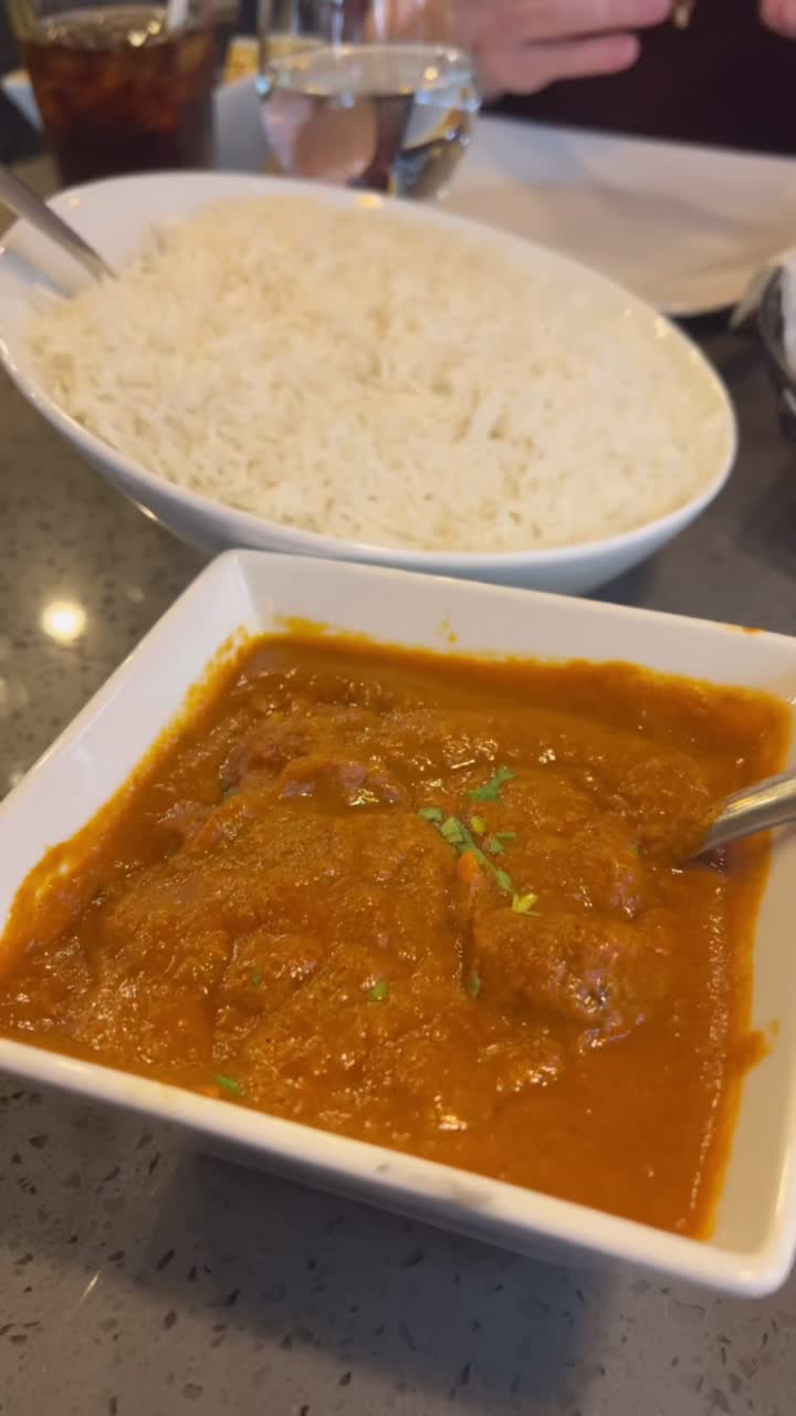 Lime & Lemon Indian Grill & Bar