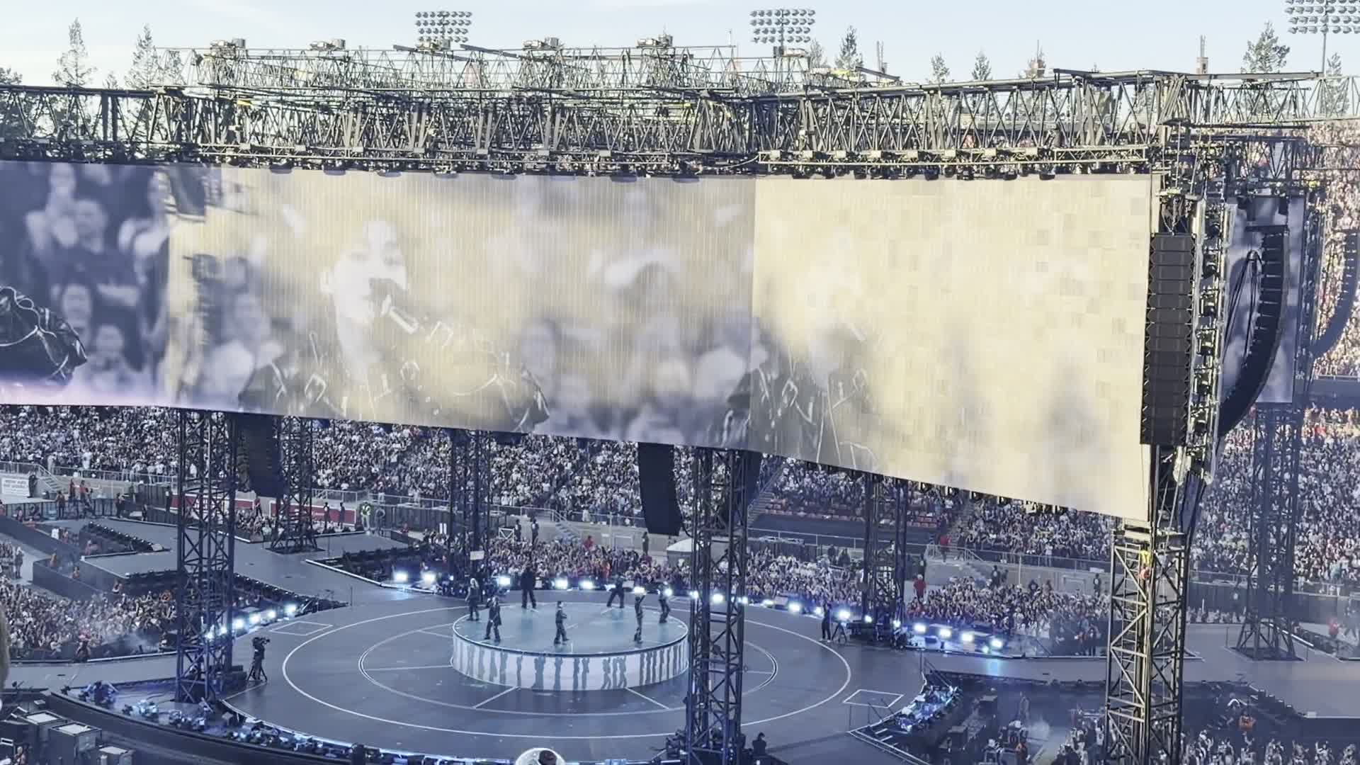 DCI West
