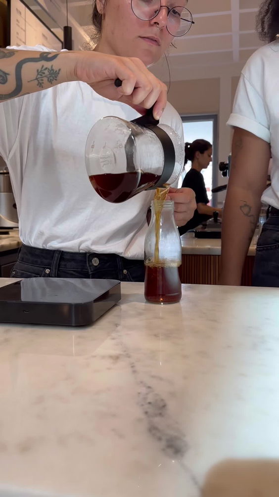 SO Coffee Roasters