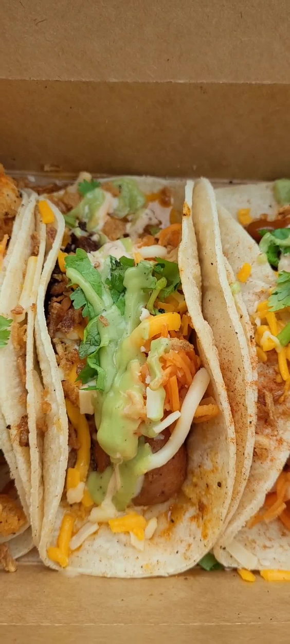 Southeast Sandwiches