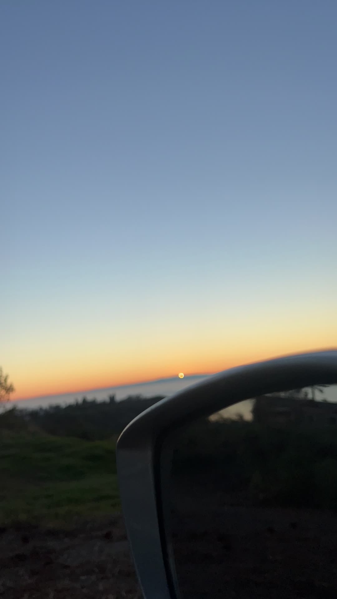 Upper Bidwell Park