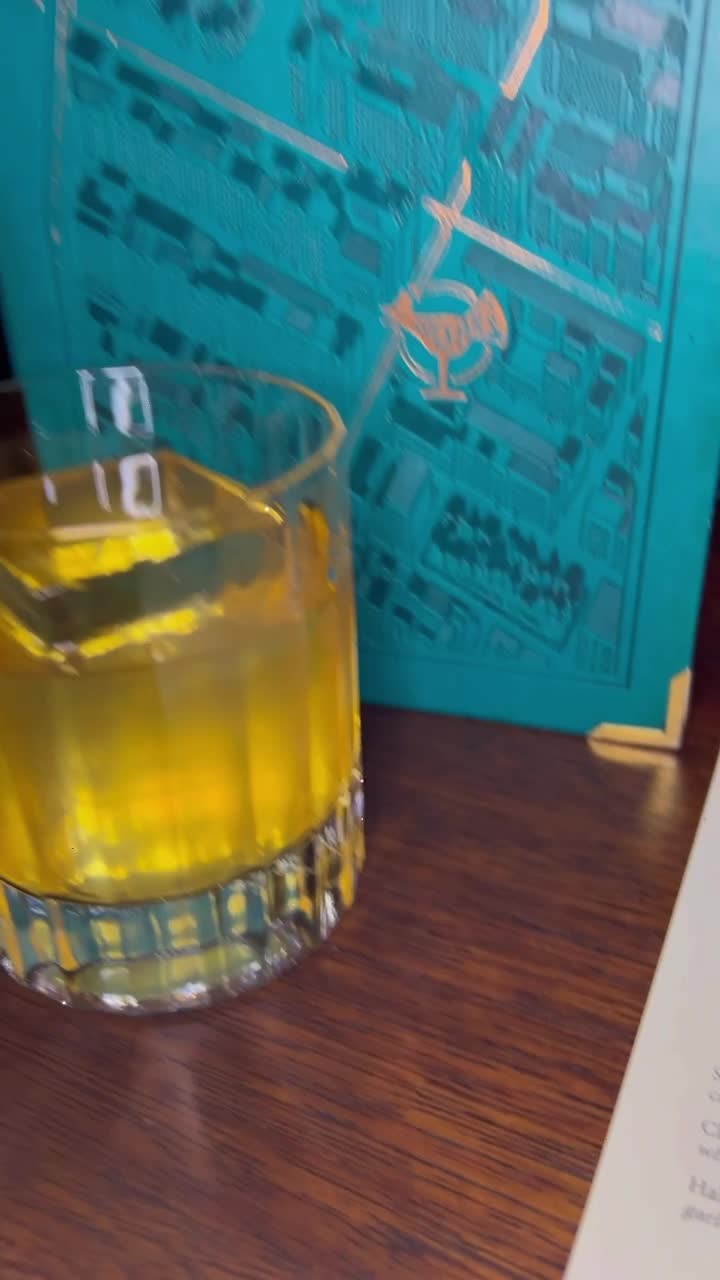 Hawksmoor NYC