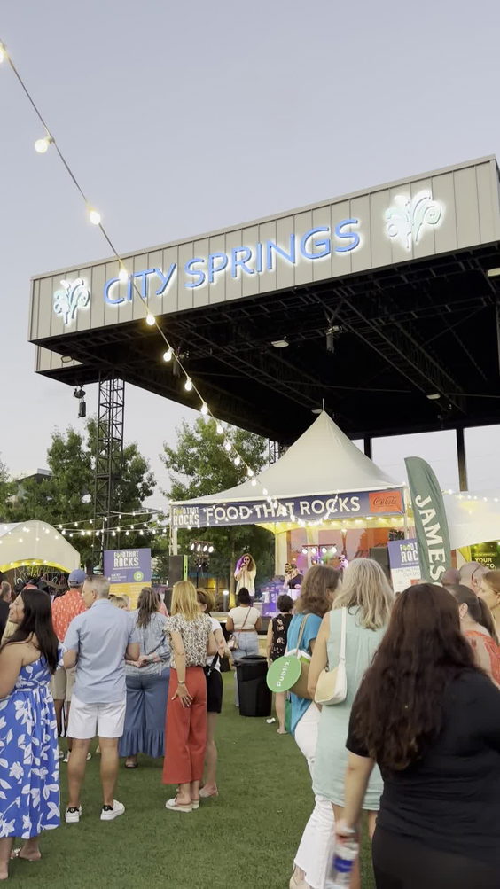 City of Sandy Springs