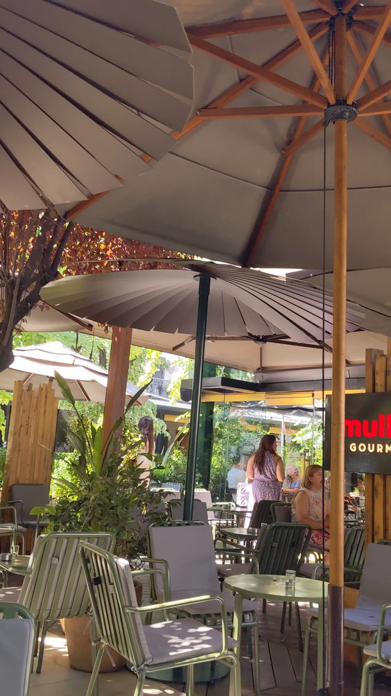 Mulliri Gourmet