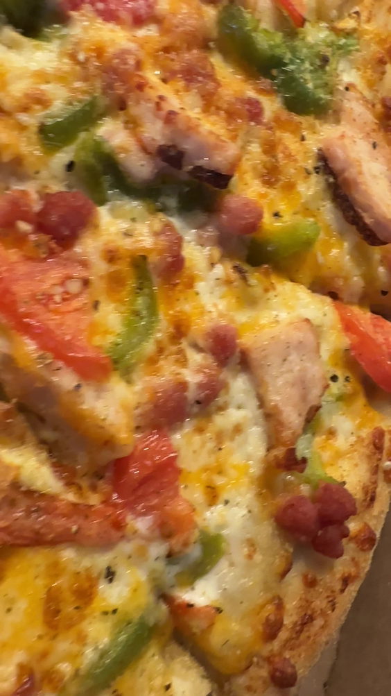Domino's Pizza