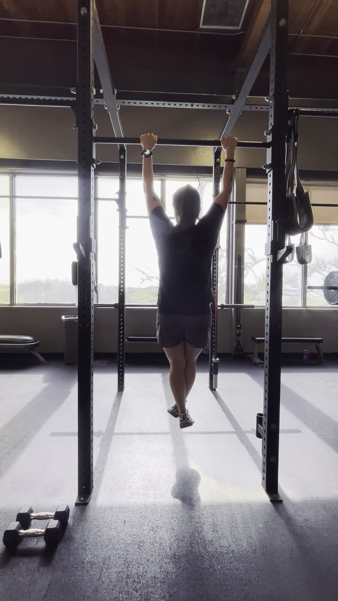 Video review of Powerhouse Gym