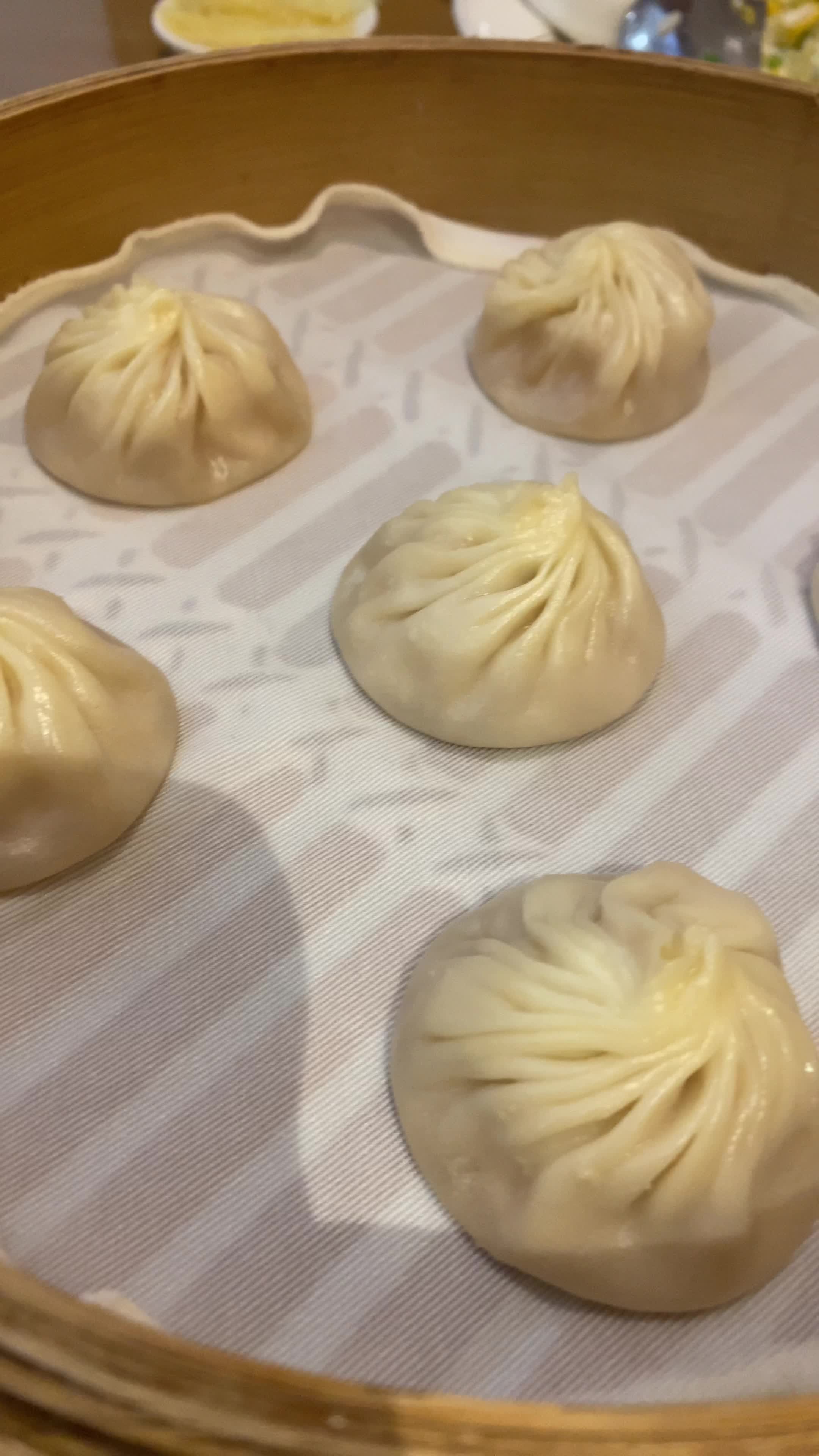 Din Tai Fung at Johor Bahru City Square