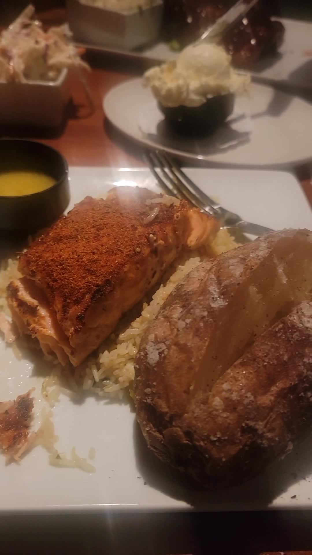 Redstone American Grill