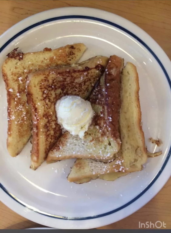 IHOP