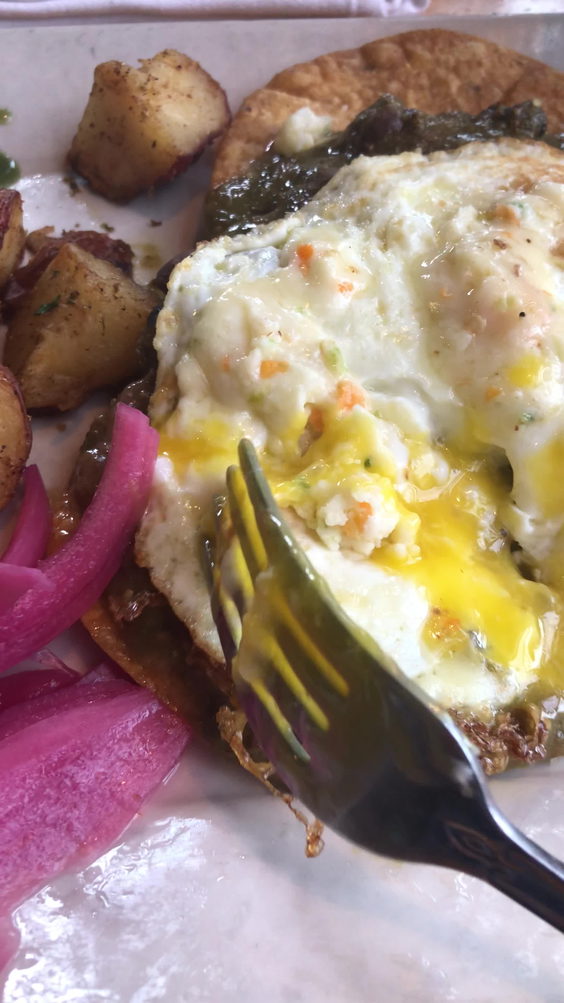 Portage Bay Cafe on 65th