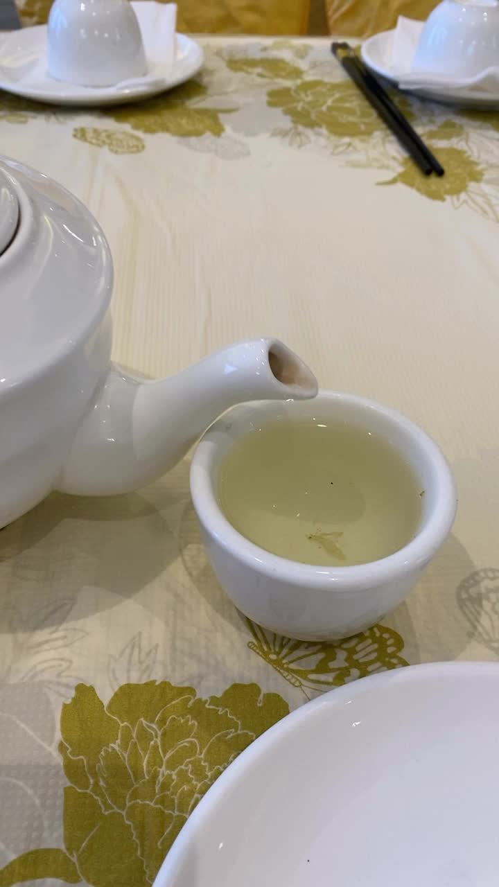 dim sum Fusion