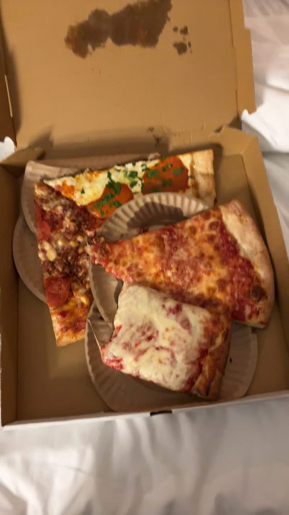 Little Italy Pizza