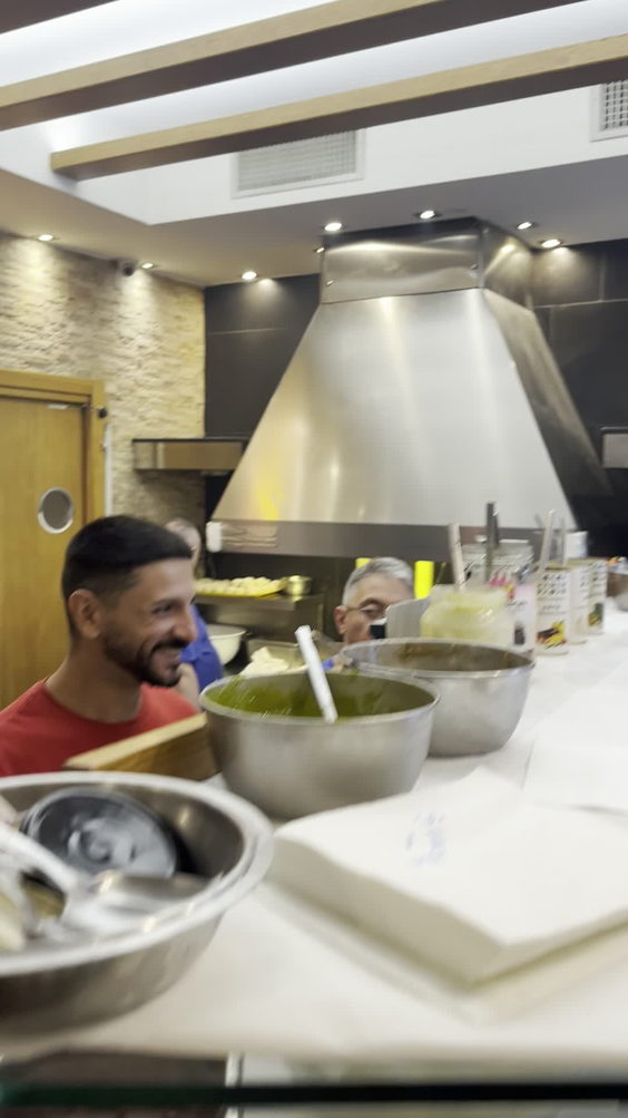 Pizzeria Starita a Materdei