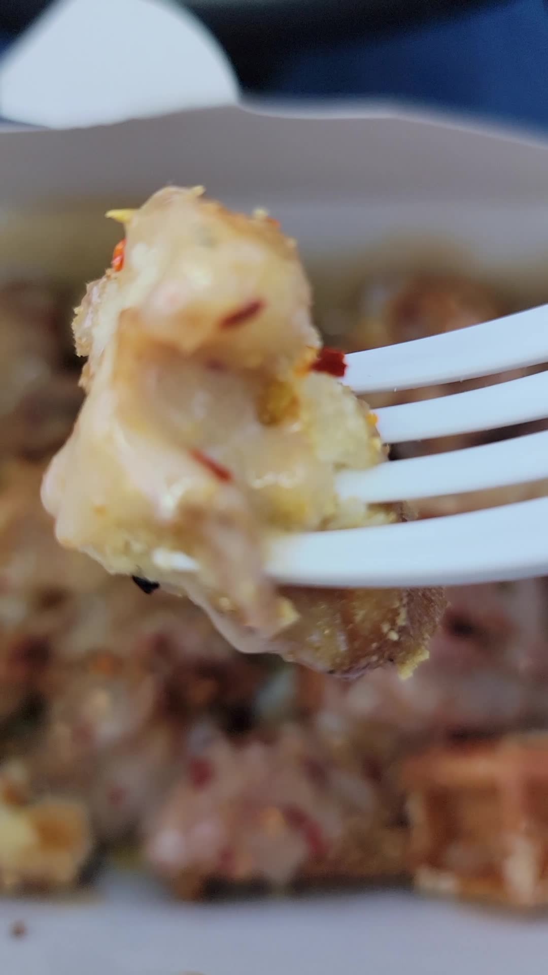 Sticky's Finger Joint