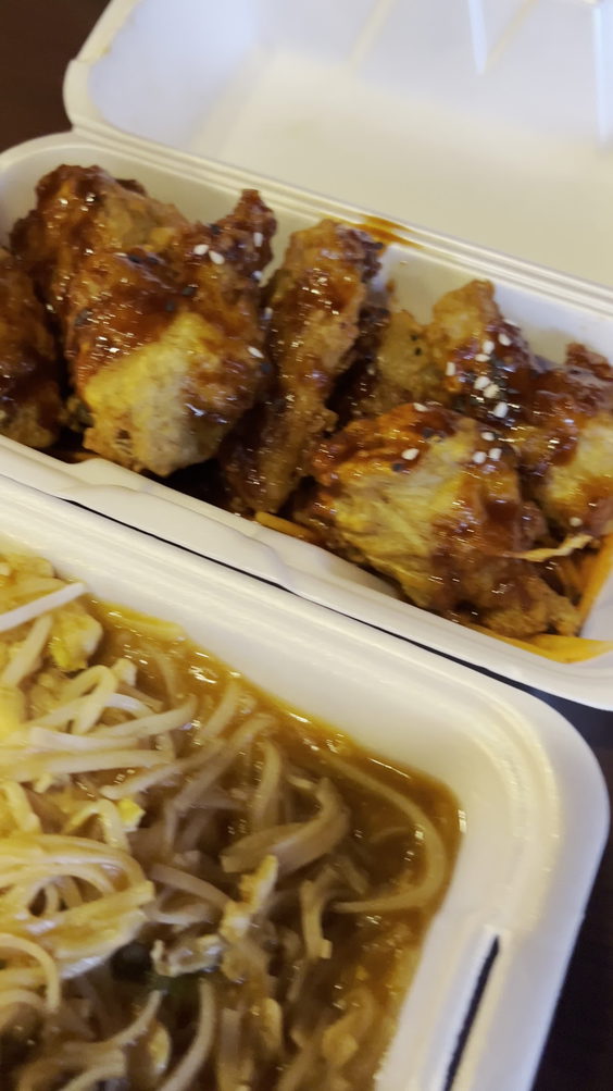 N' Joy Cafe Chinese Cuisine