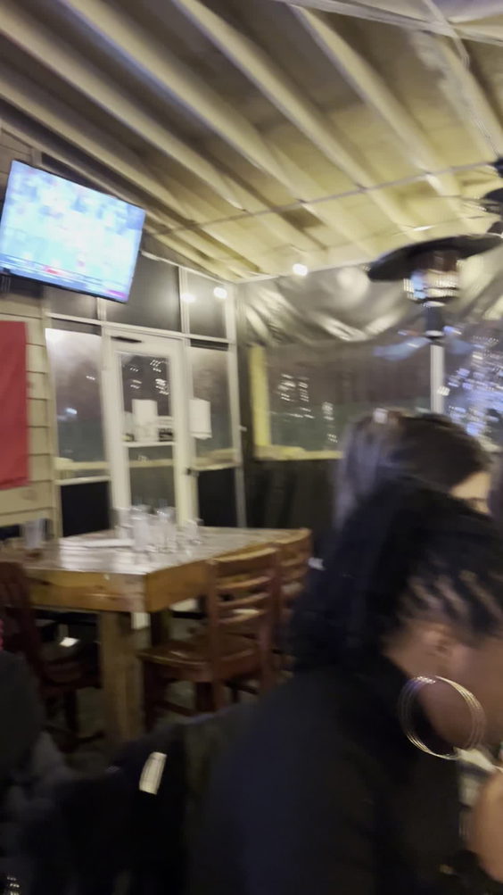 Fightingtown Tavern