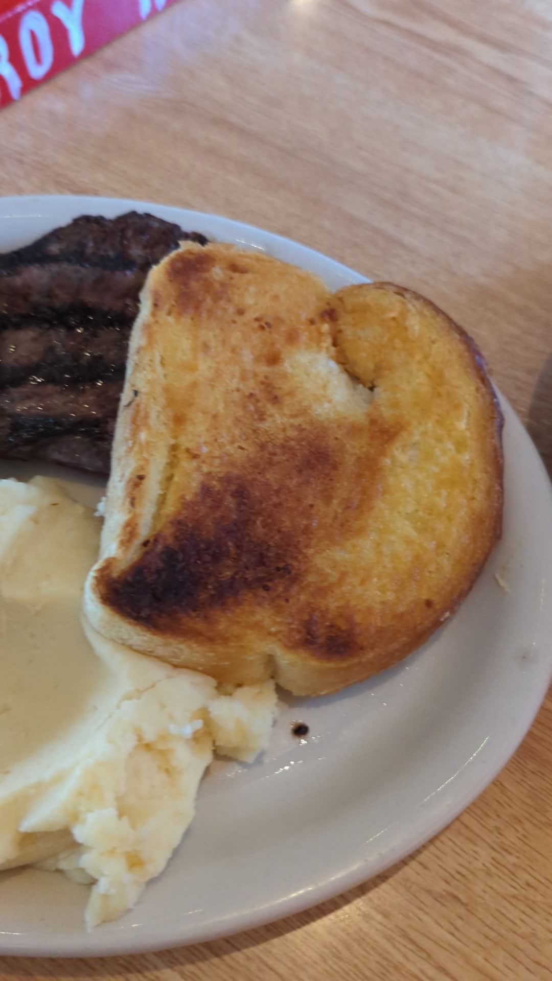 Steak Corral Restaurants