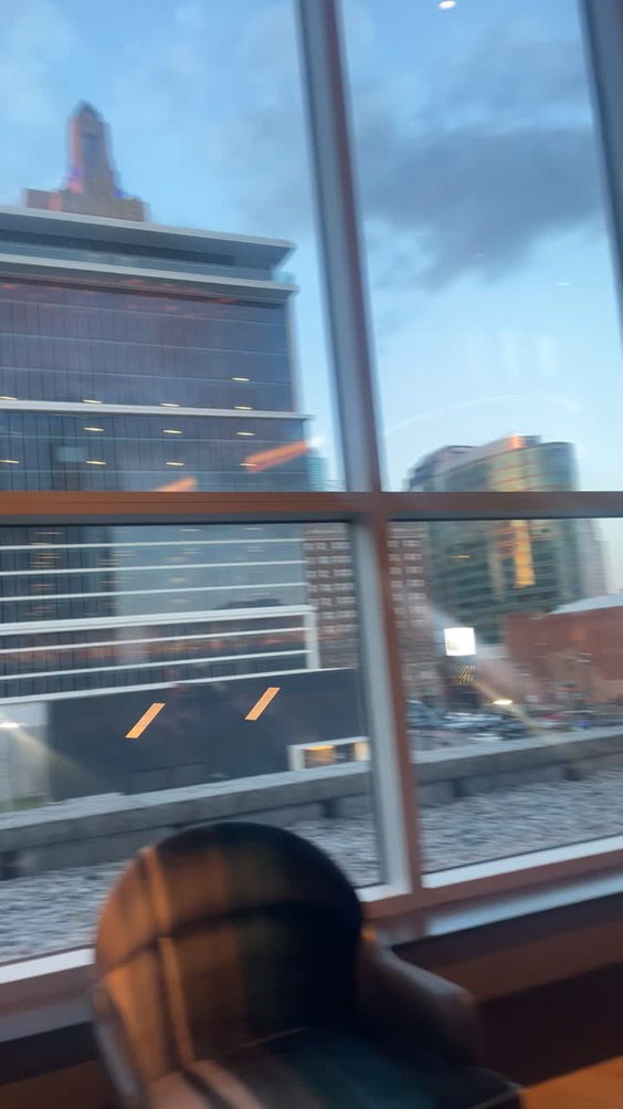 Loews Kansas City Hotel