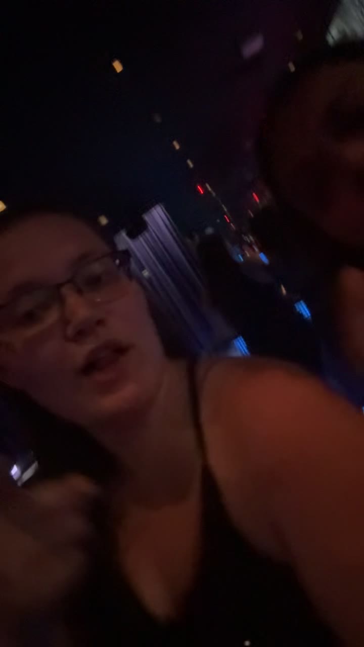 Mohegan sun avalon nightclub