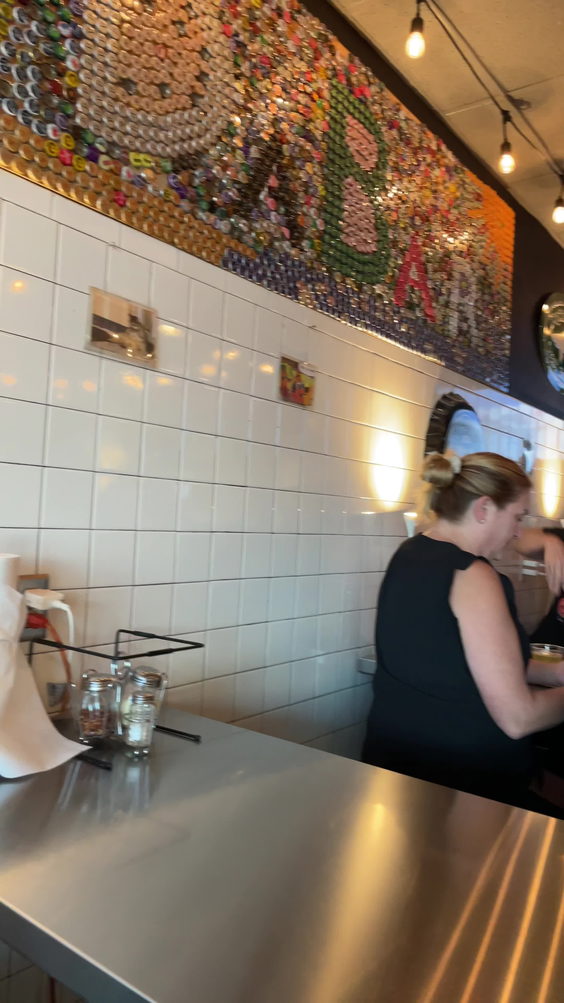 Davinci's Pizza