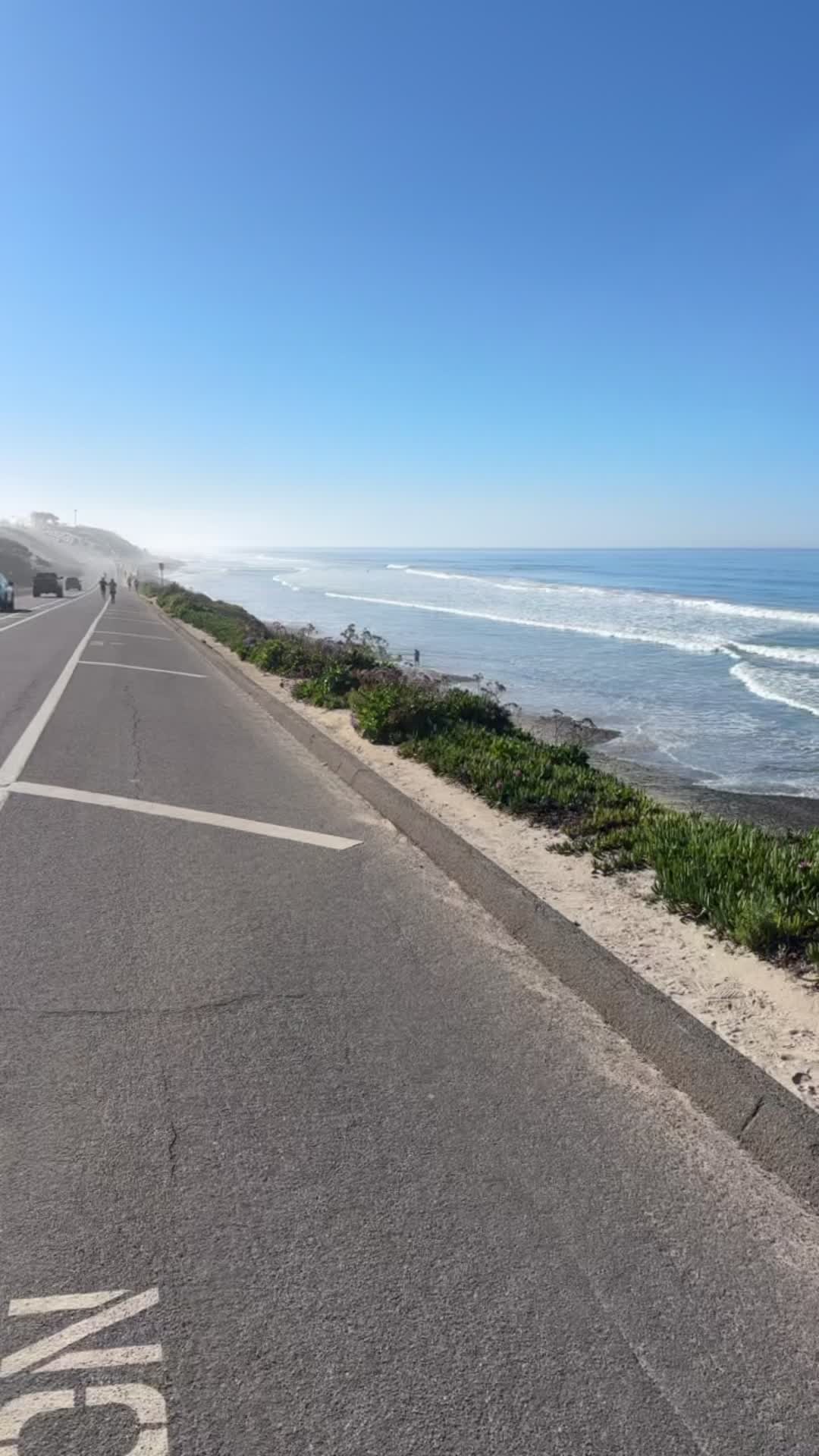 South Carlsbad State Beach