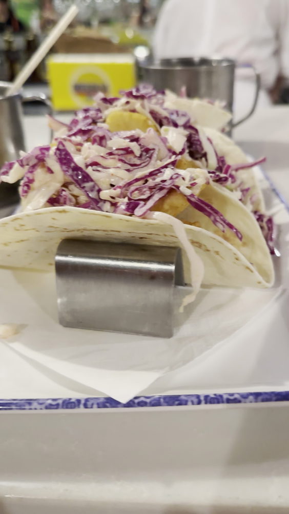 Raices Restaurant