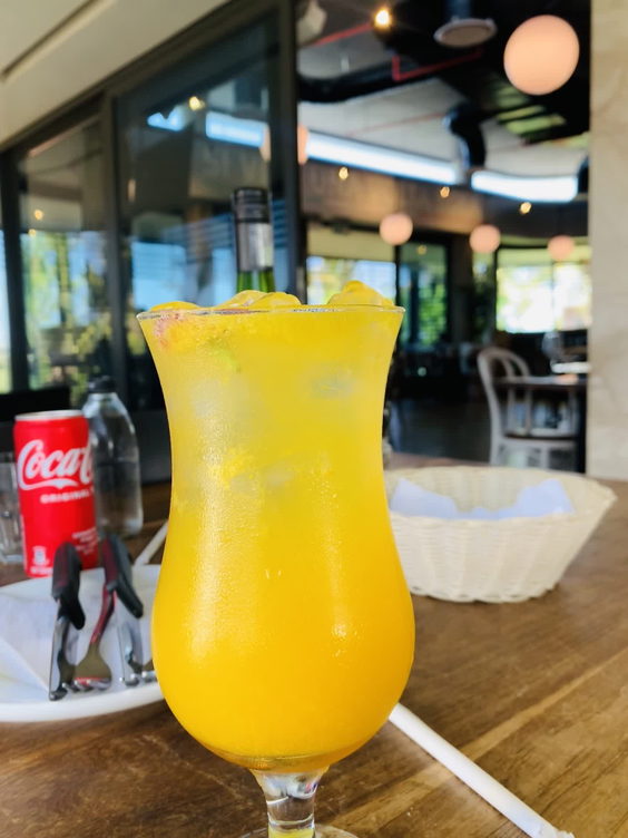 Lupa Osteria