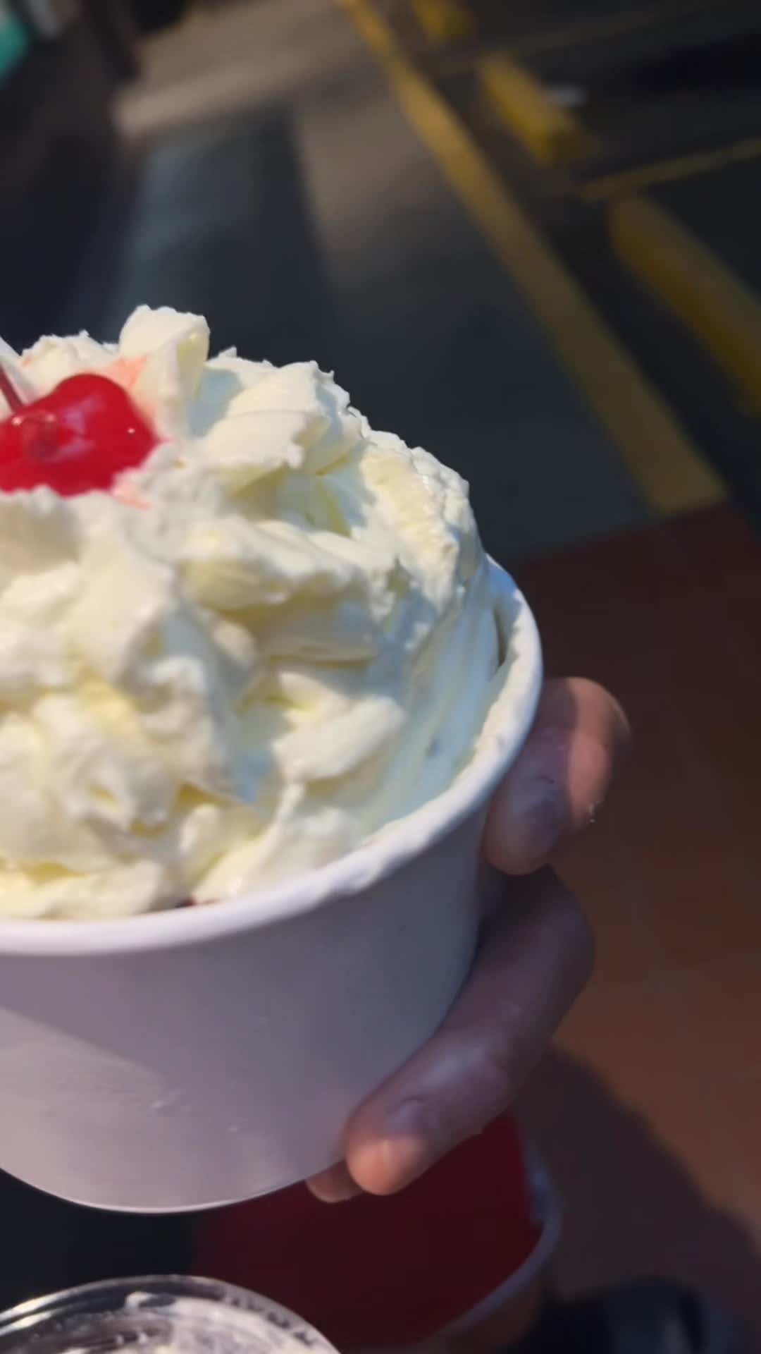 Video review of Newport Creamery