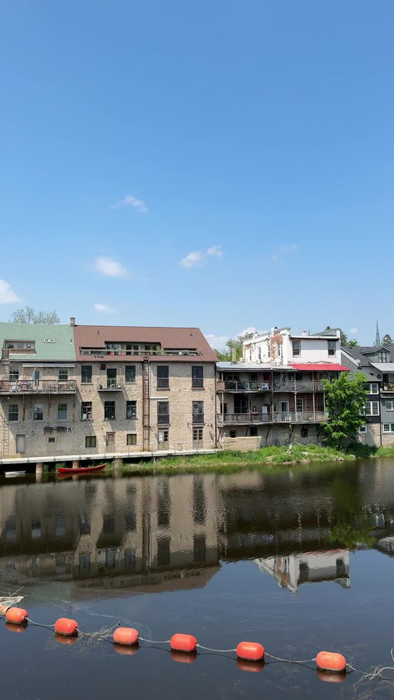 Downtown Bridge