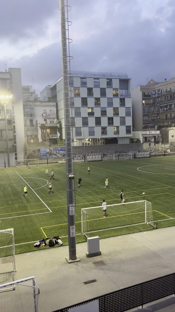 Soccer Elite
