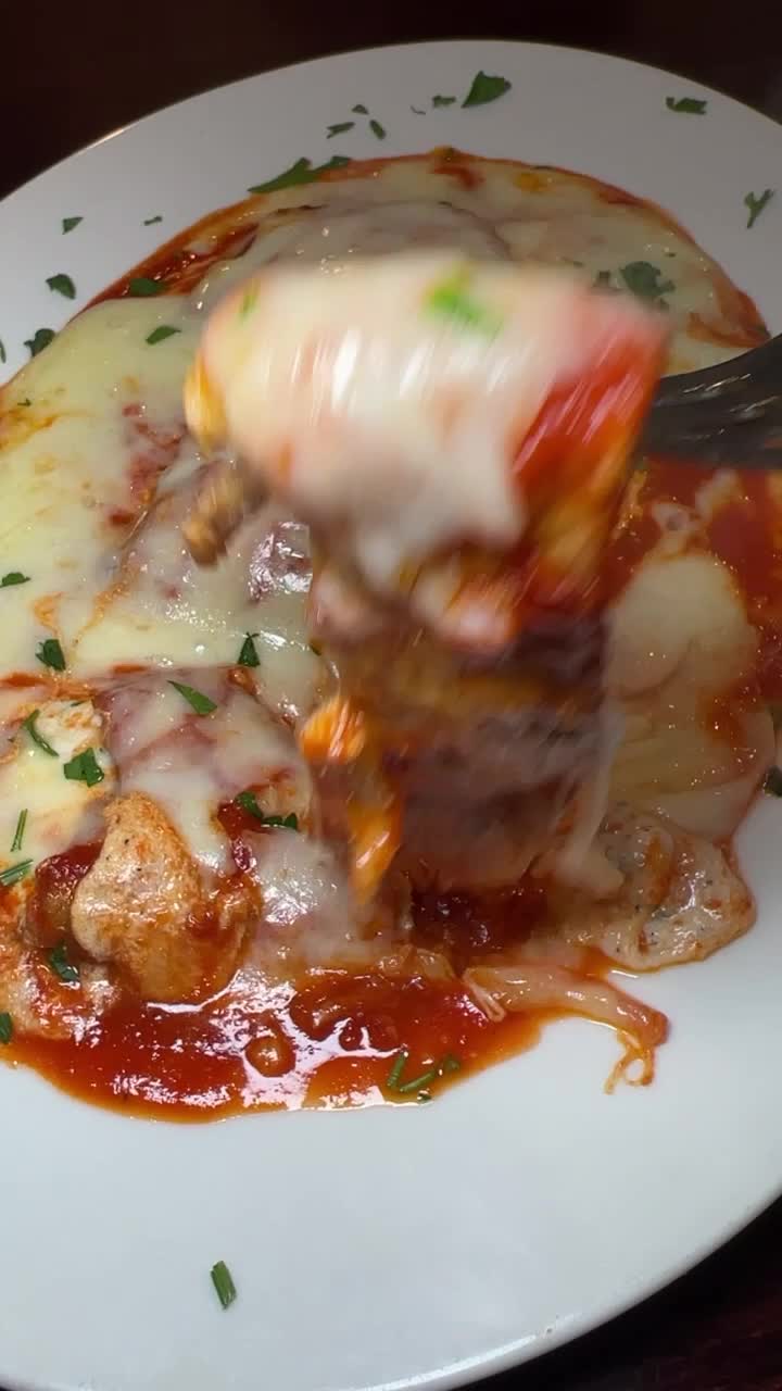 Lorenzo's Restaurant & Pizzeria