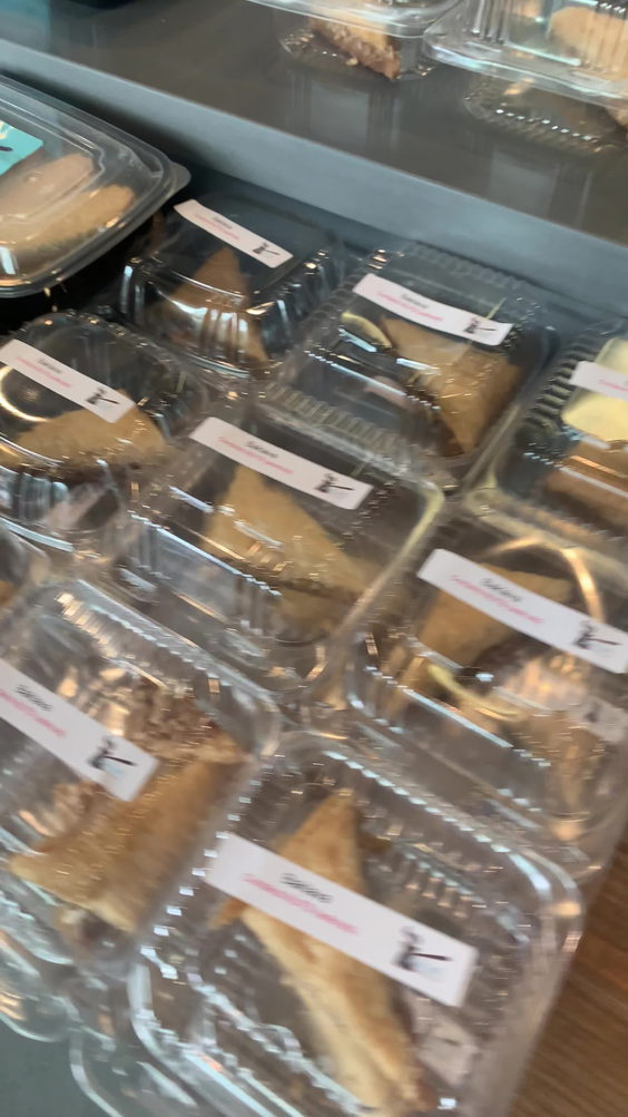 Penelope's Coffee and Tea