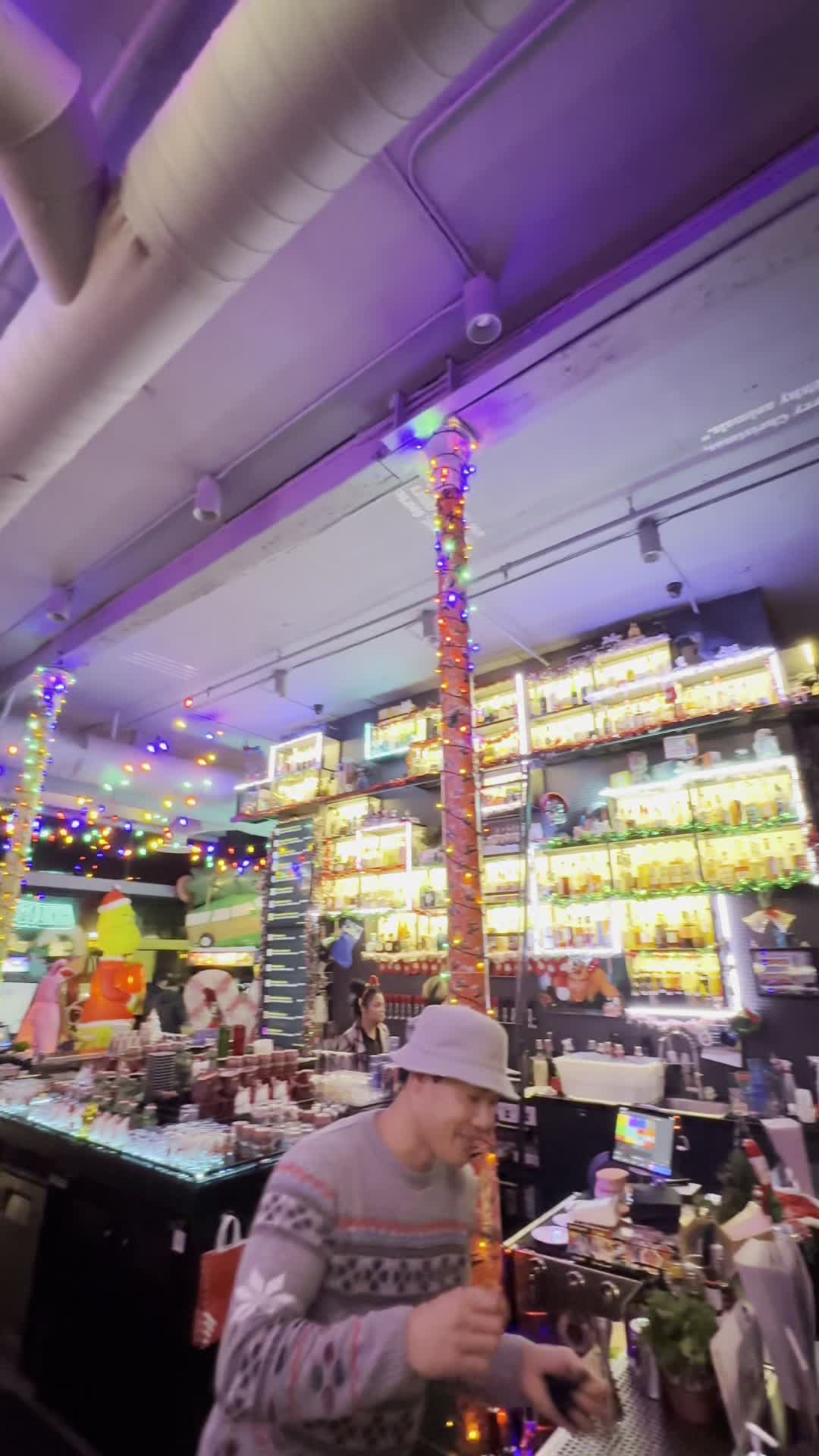 Video review of Miniboss