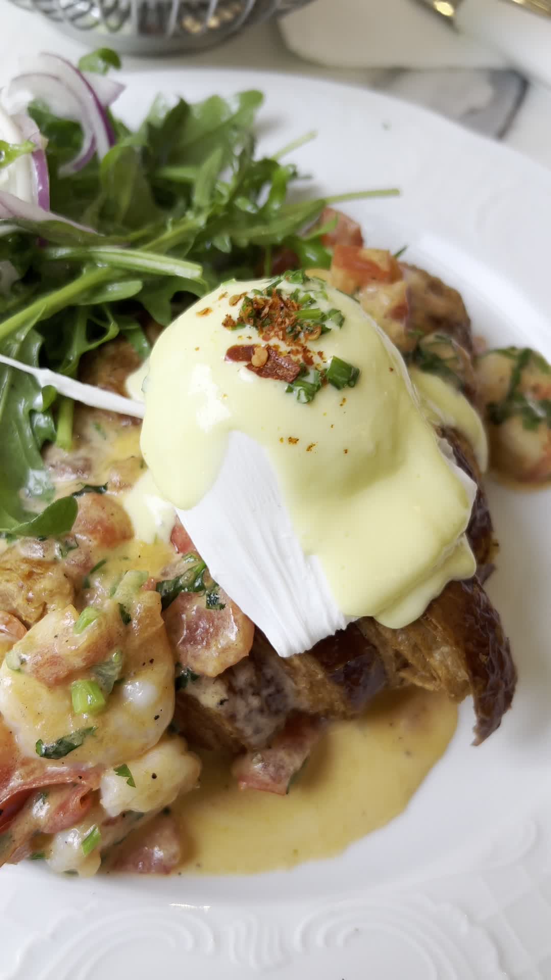 Benedict (בנדיקט)