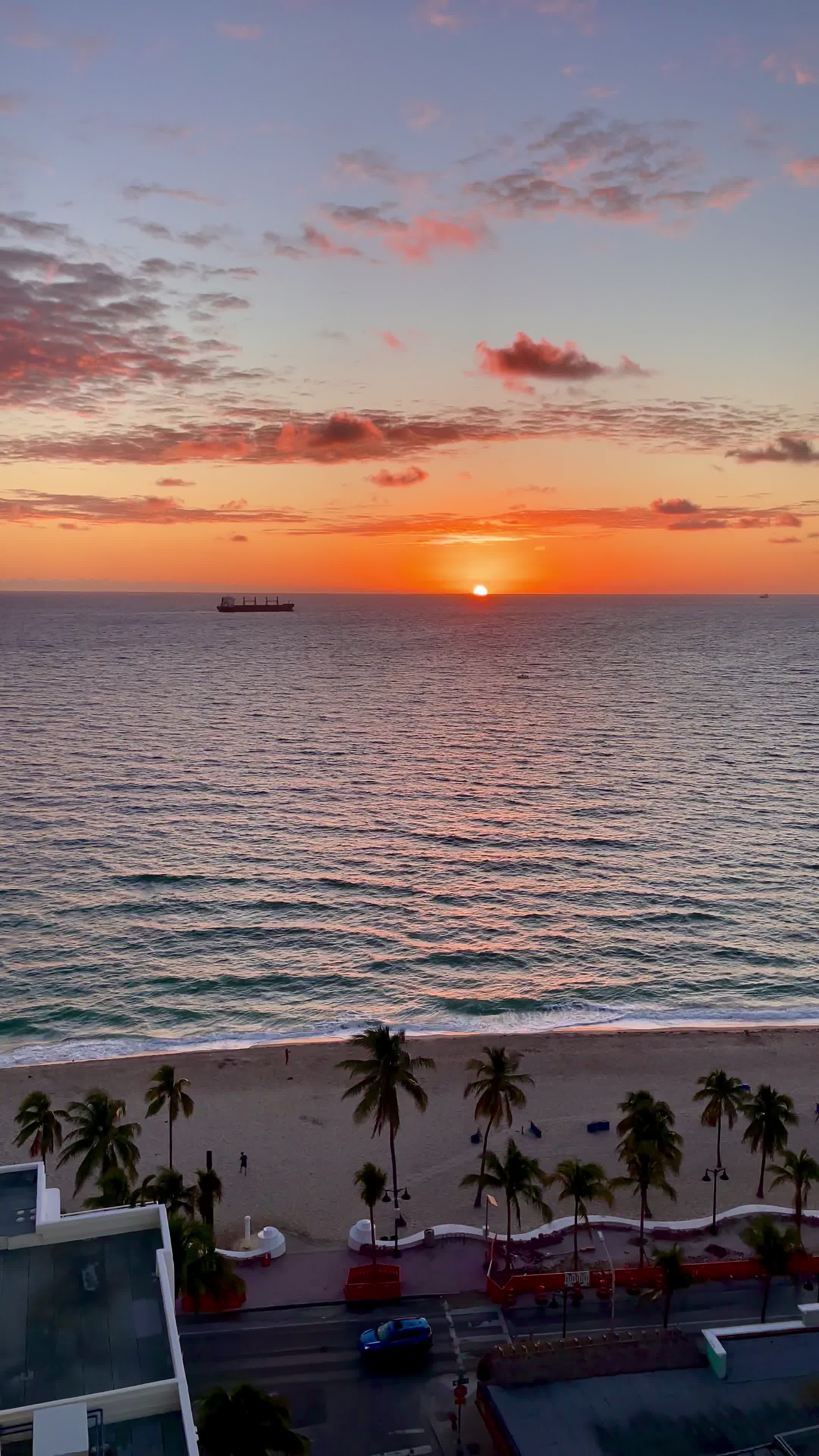 Fort Lauderdale Beach