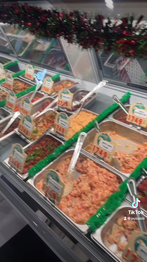 Poke Express