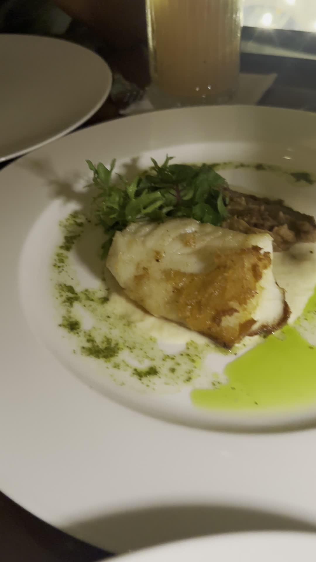 Harry's Grill Prime Steakhouse & Raw Bar