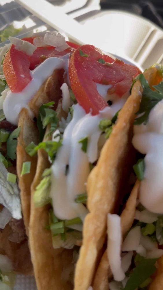 Pineda Tacos #2
