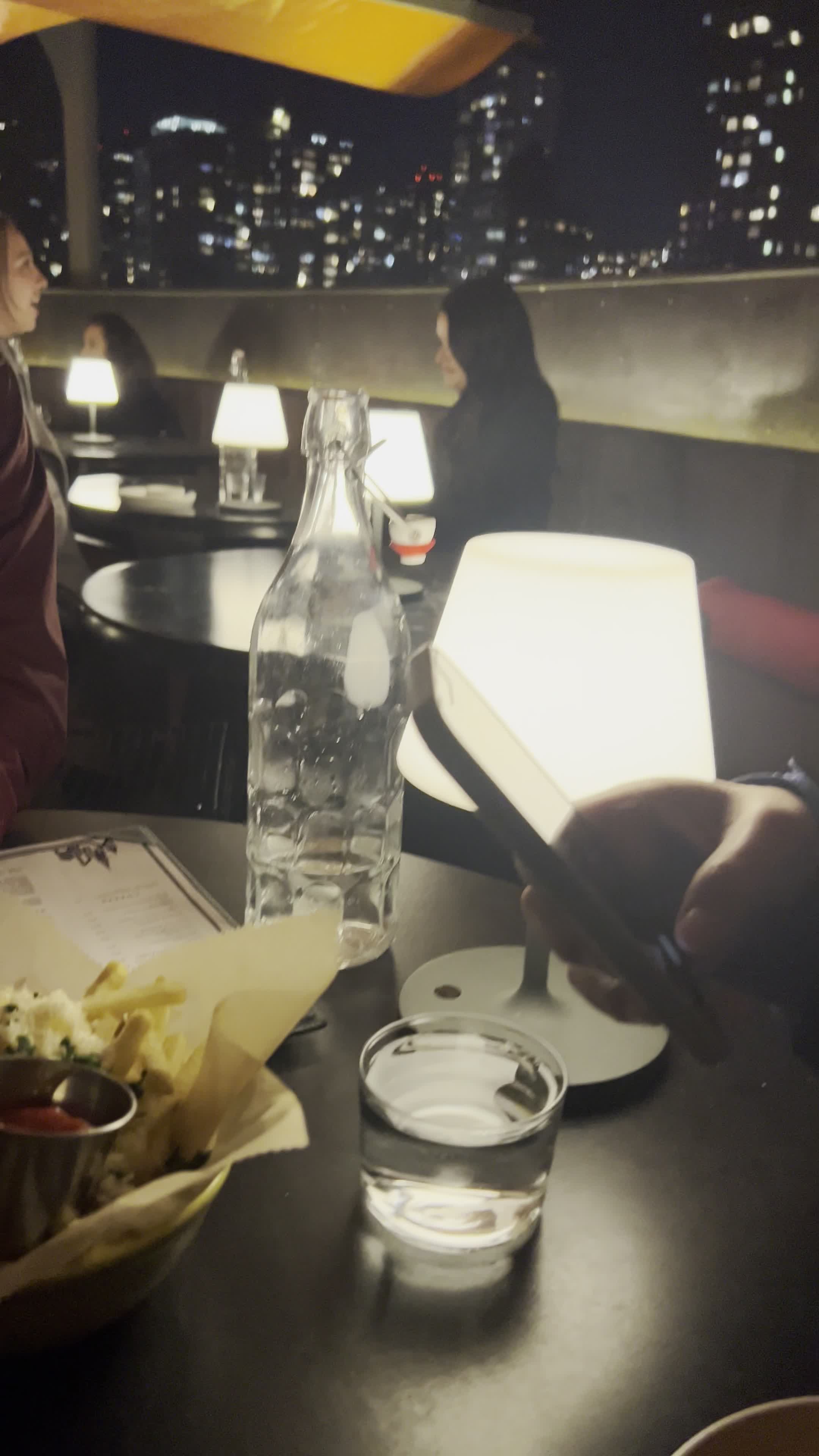 Video review of Roof at Park South