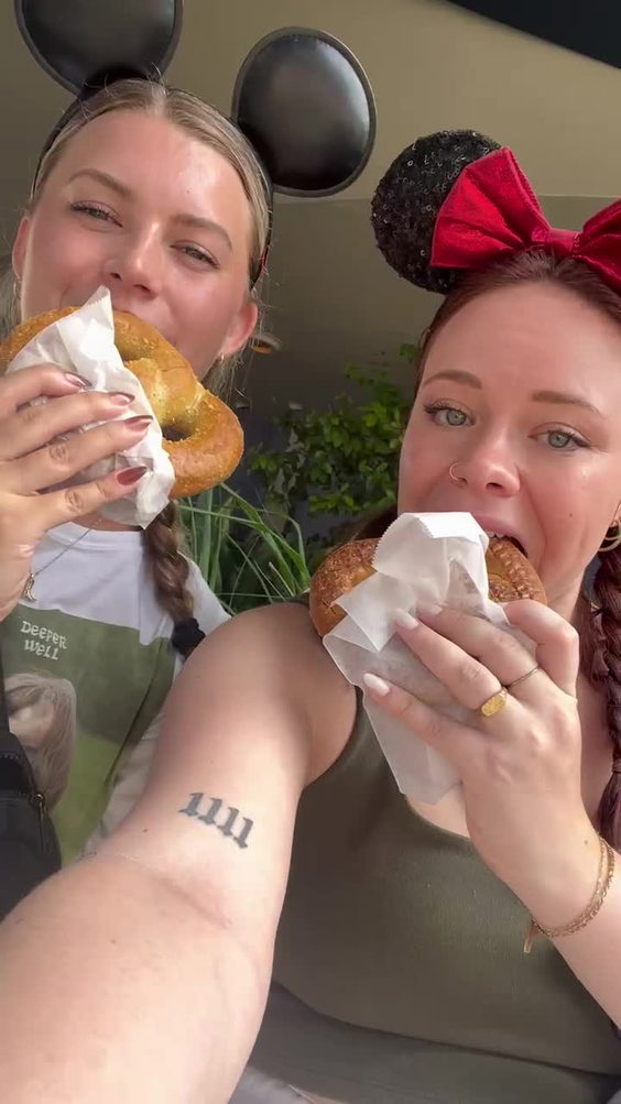 Disneyland Anahiem