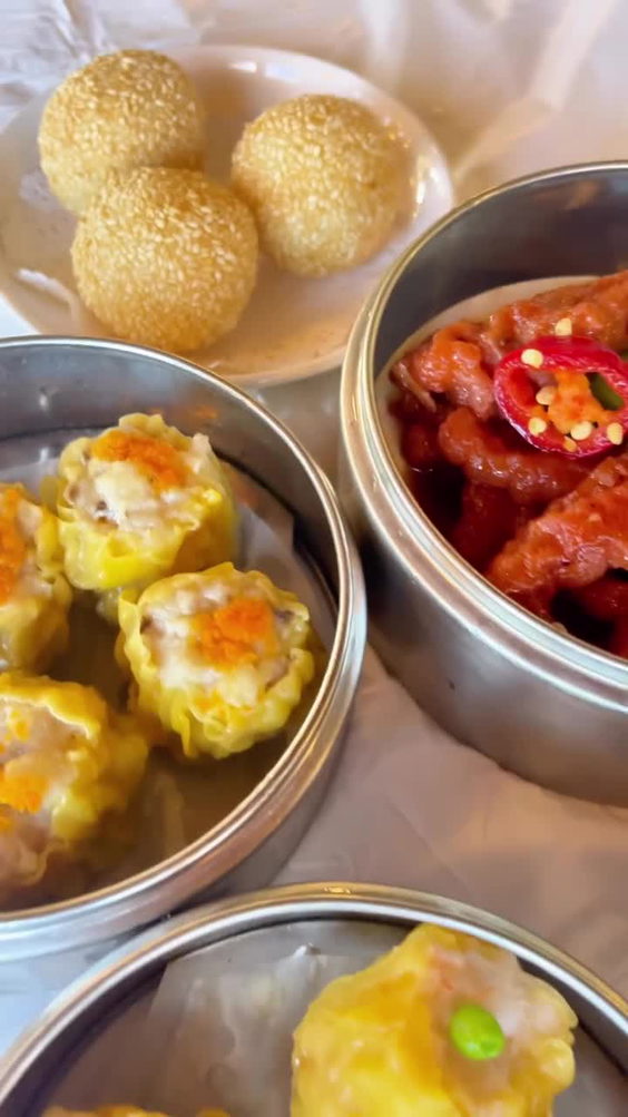 Shanghai Noodle House