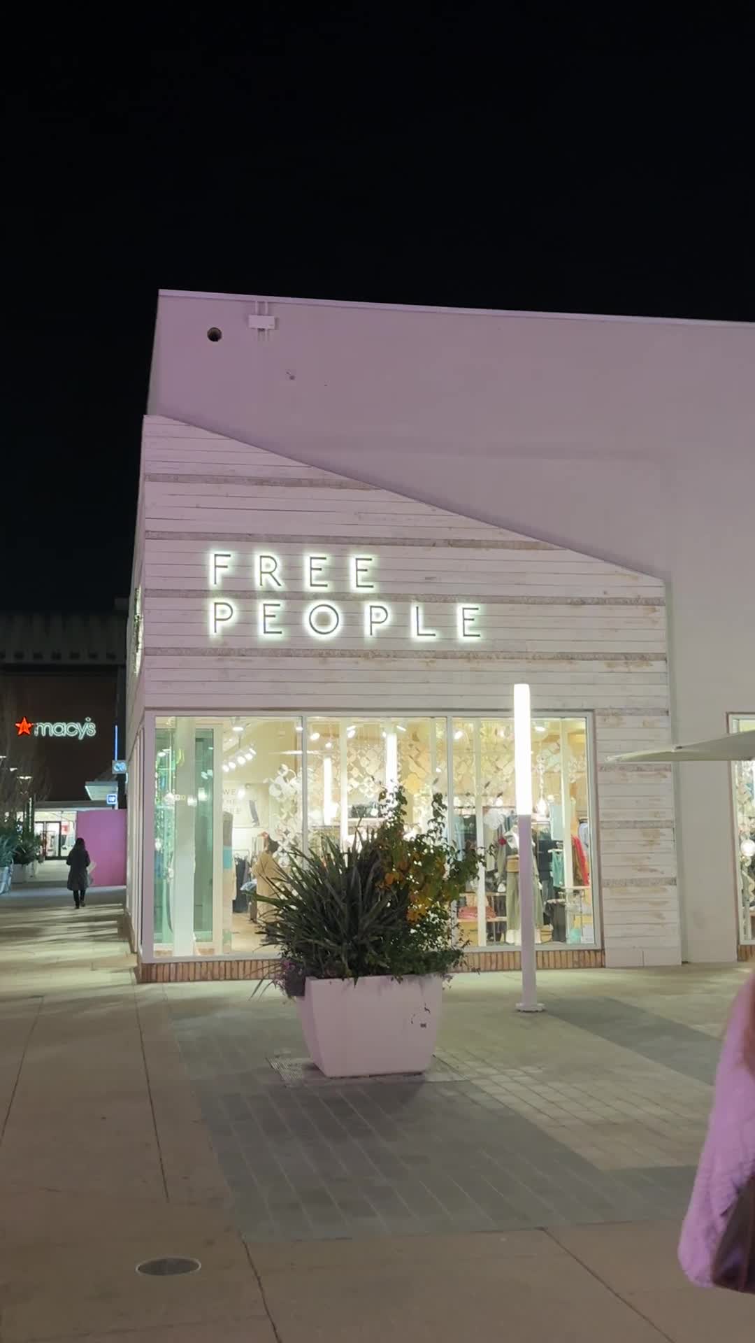 Free People