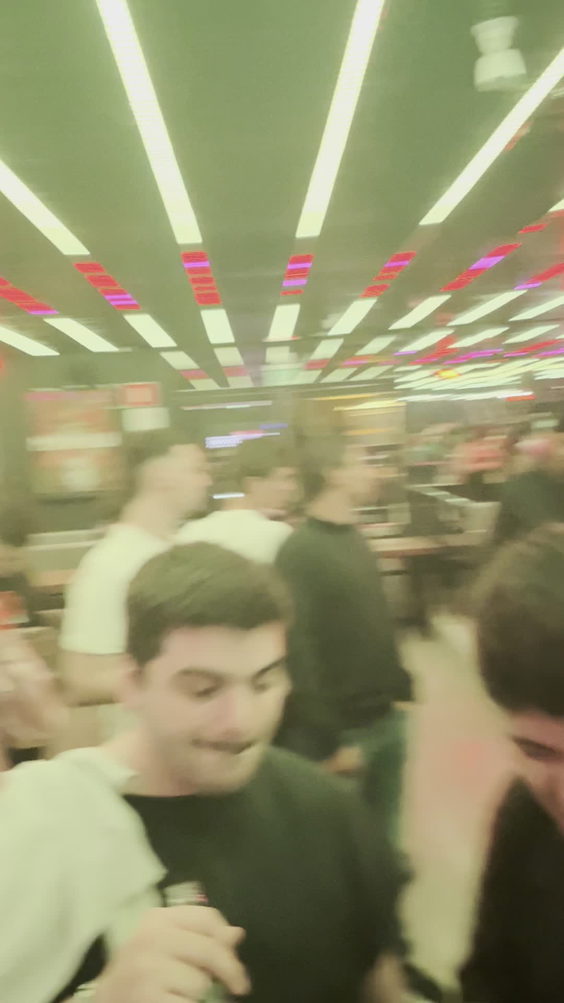 Mahau Restobar