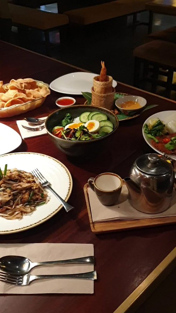 Busaba Eathai
